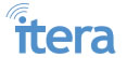 ITERA Bilişim Logo